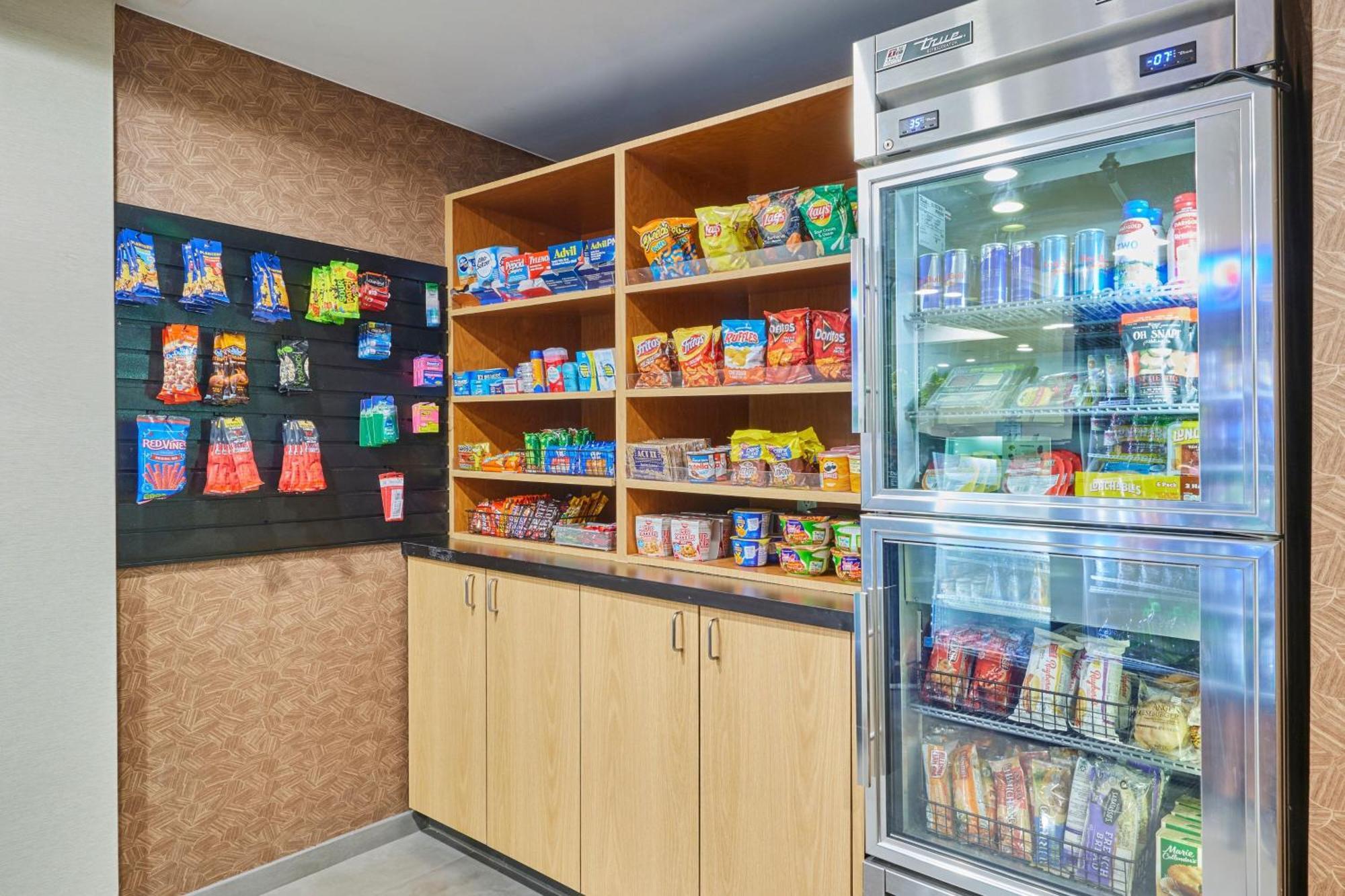 Fairfield Inn & Suites ברלינגטון מראה חיצוני תמונה