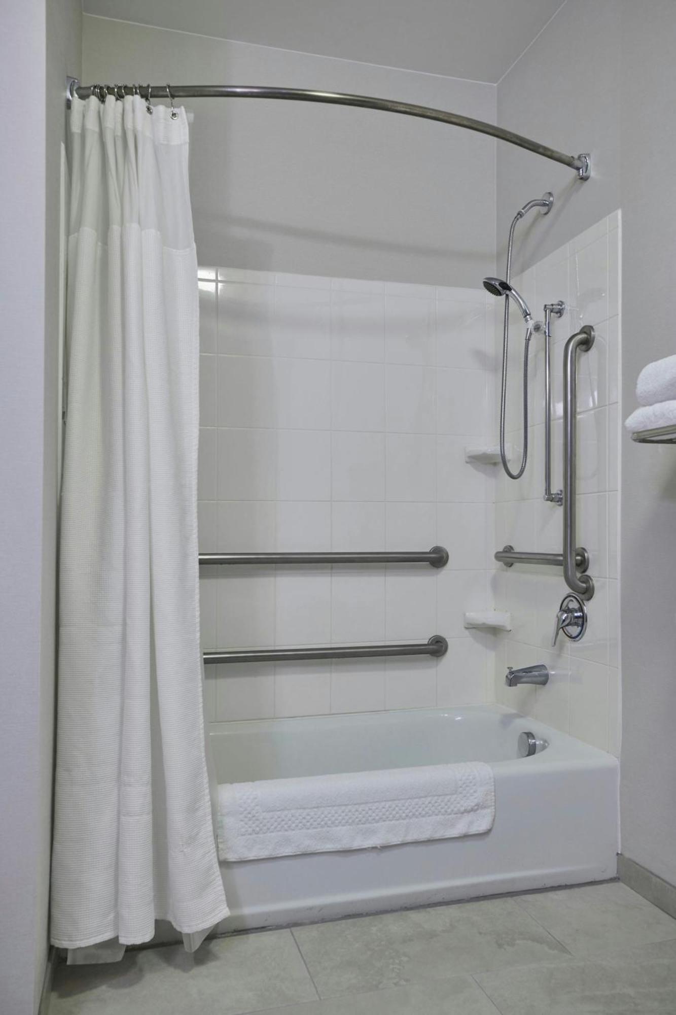 Fairfield Inn & Suites ברלינגטון מראה חיצוני תמונה