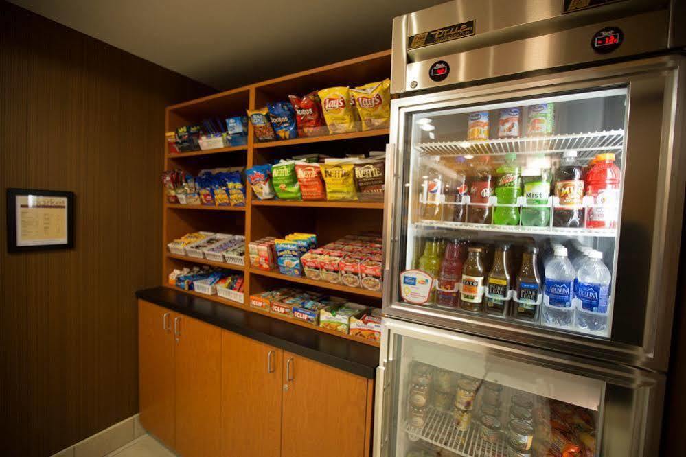 Fairfield Inn & Suites ברלינגטון מראה חיצוני תמונה